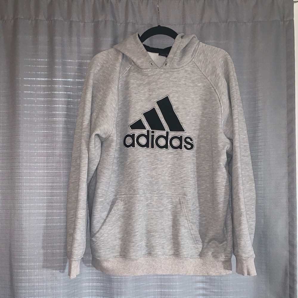 Adidas Hoodie